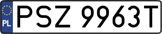 PSZ9963T