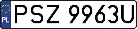 PSZ9963U