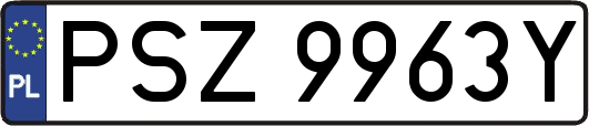 PSZ9963Y