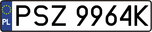 PSZ9964K