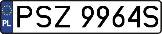 PSZ9964S