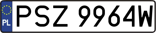 PSZ9964W