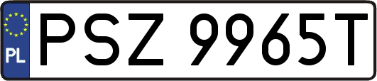 PSZ9965T