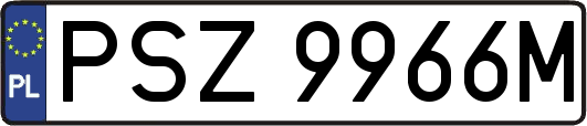 PSZ9966M