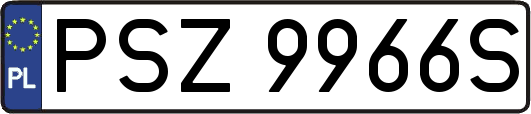 PSZ9966S
