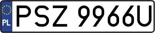 PSZ9966U
