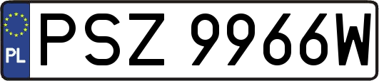 PSZ9966W