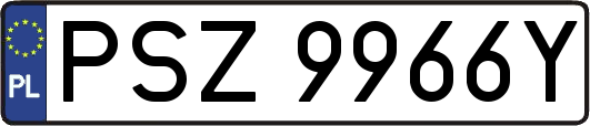 PSZ9966Y