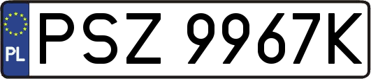 PSZ9967K