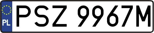 PSZ9967M