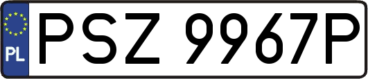 PSZ9967P
