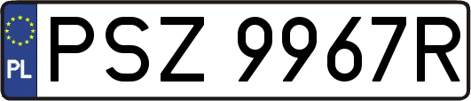 PSZ9967R