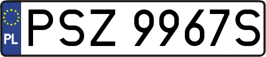 PSZ9967S