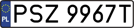 PSZ9967T