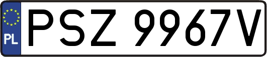 PSZ9967V