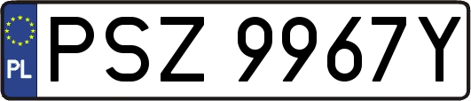 PSZ9967Y