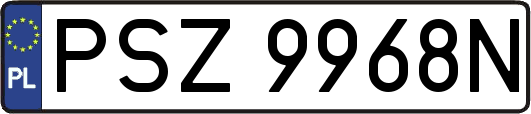 PSZ9968N