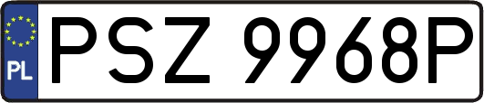 PSZ9968P