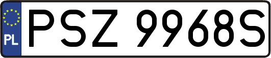 PSZ9968S