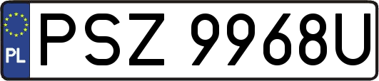 PSZ9968U