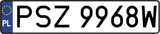PSZ9968W