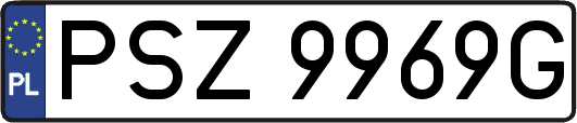 PSZ9969G