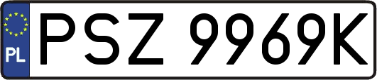PSZ9969K