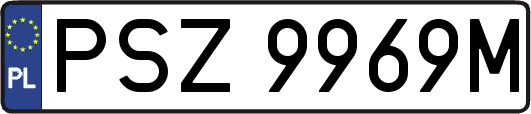 PSZ9969M