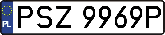 PSZ9969P