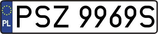 PSZ9969S