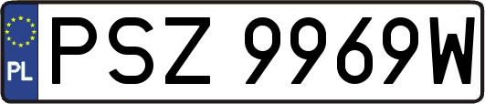 PSZ9969W