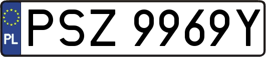 PSZ9969Y