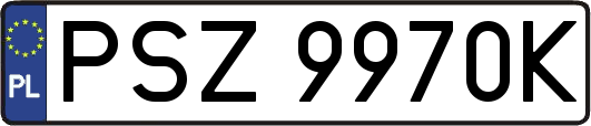 PSZ9970K