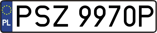 PSZ9970P