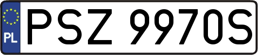 PSZ9970S