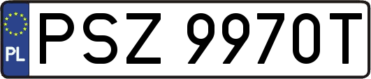 PSZ9970T