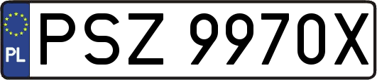 PSZ9970X