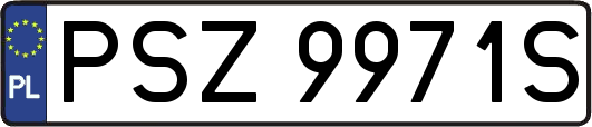 PSZ9971S