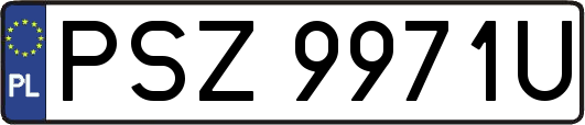 PSZ9971U
