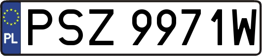PSZ9971W