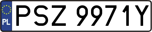 PSZ9971Y