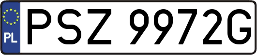 PSZ9972G