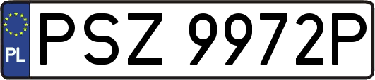 PSZ9972P