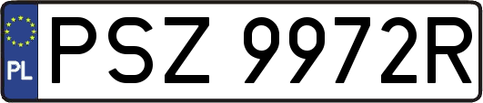 PSZ9972R