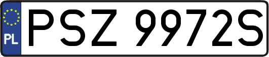 PSZ9972S