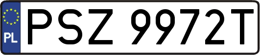 PSZ9972T