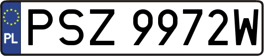 PSZ9972W