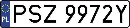 PSZ9972Y