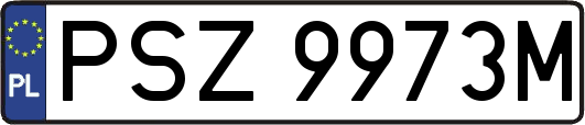 PSZ9973M