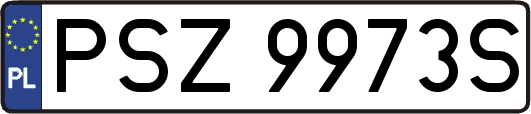 PSZ9973S